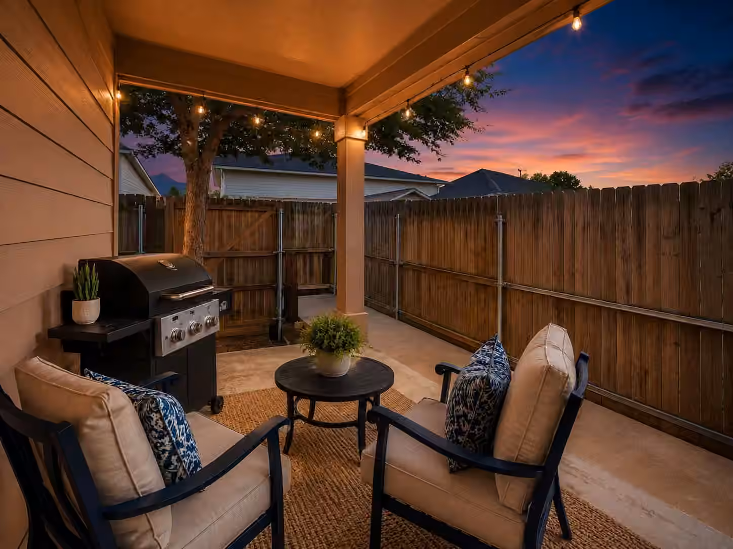 Photo 3 of 7754 Pasture Bend Lane, Cypress, TX