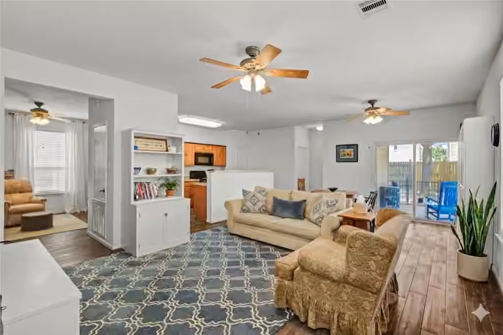Photo 4 of 7754 Pasture Bend Lane, Cypress, TX