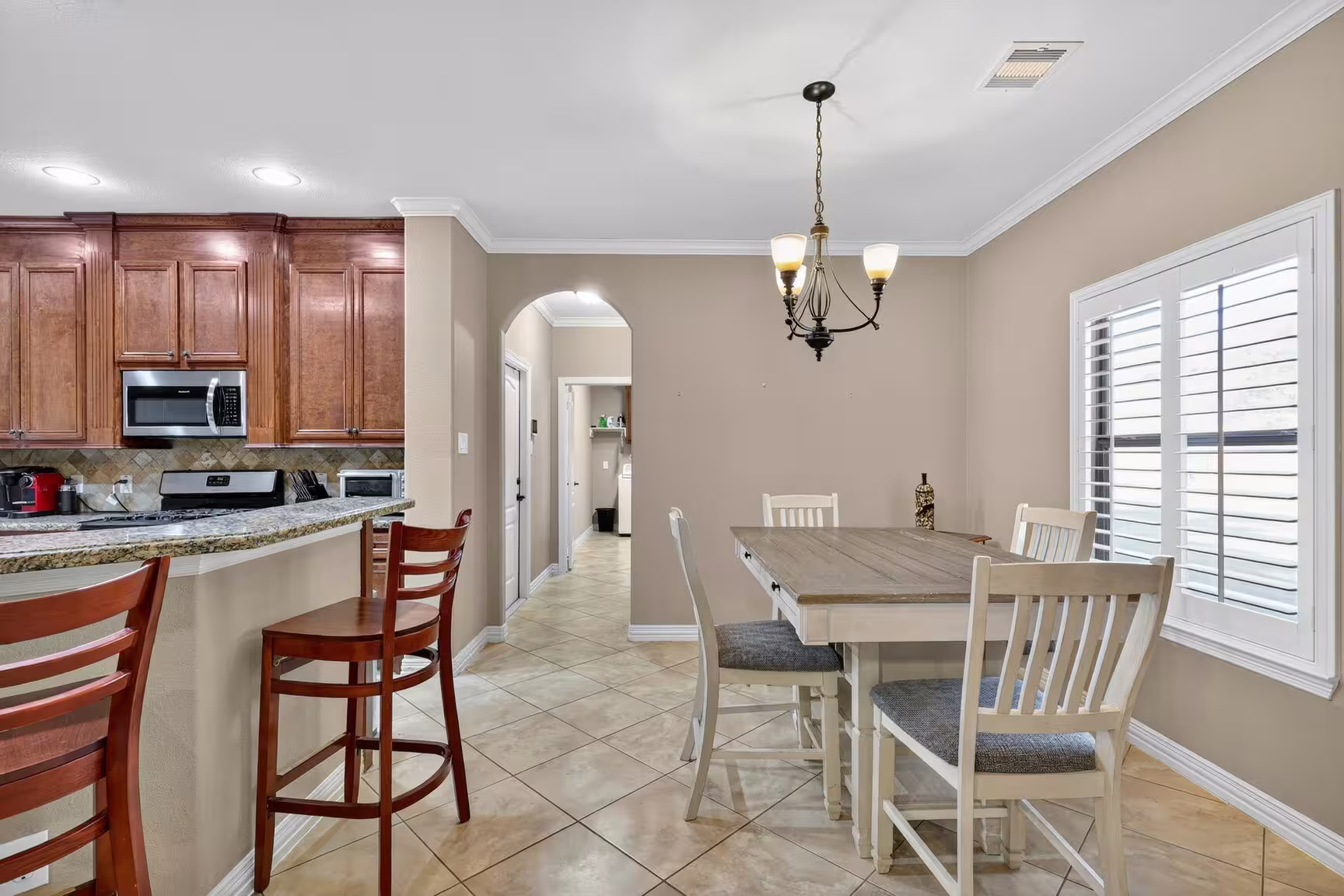 Photo 7 of 17102 Leon Court, Splendora, TX