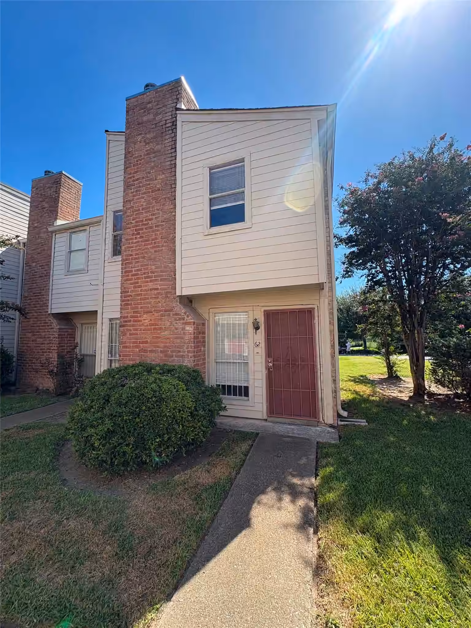 Photo of 3901 Woodchase Drive 62, Houston, TX 77042