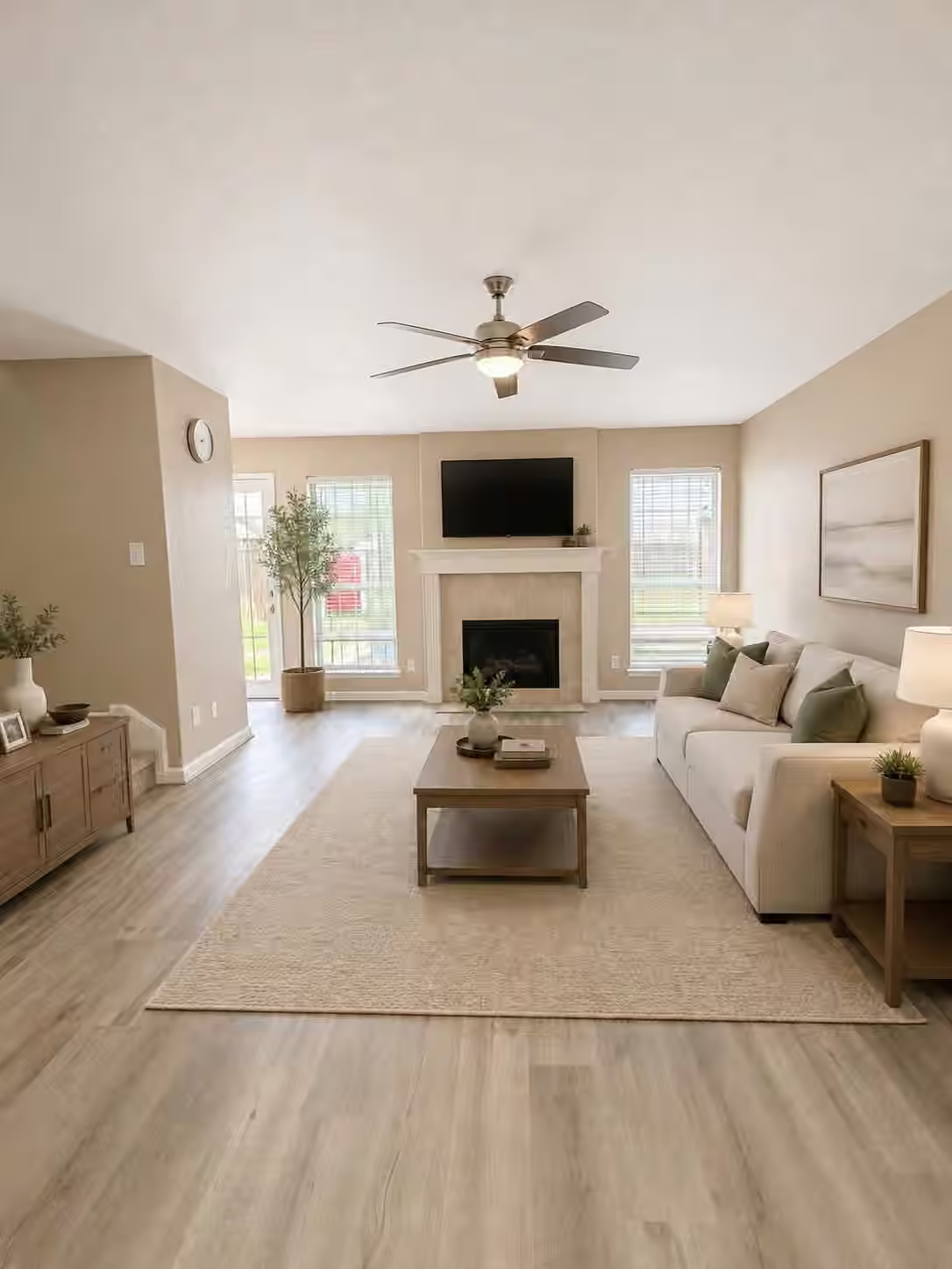 Photo 2 of 3901 Woodchase Drive 62, Houston, TX