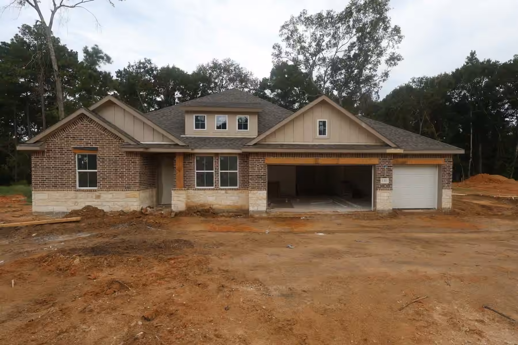 Photo 3 of 133 Roebuck Lane, New Waverly, TX