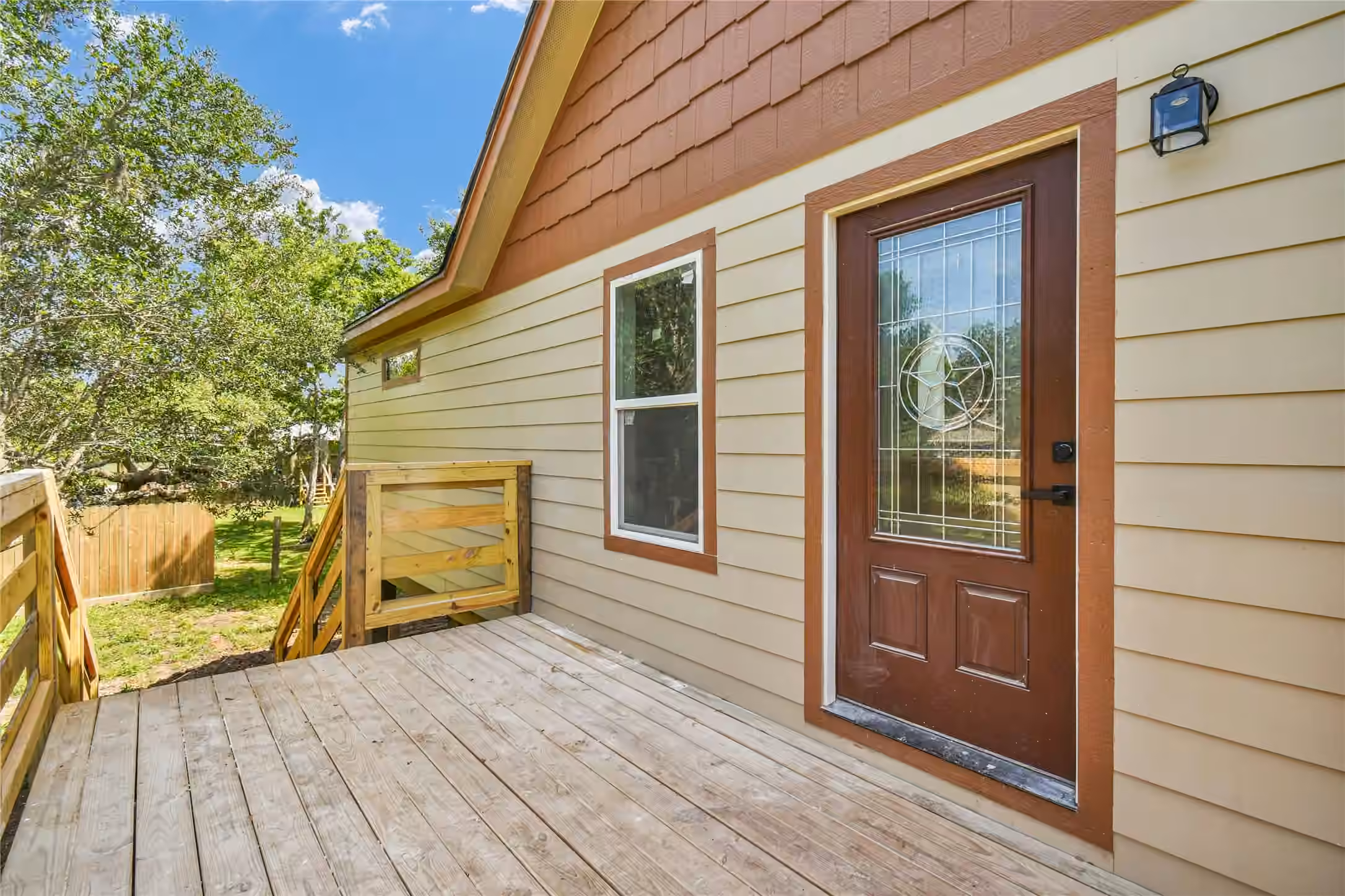 Photo 3 of 4454 Recreation Drive, Brazoria, TX