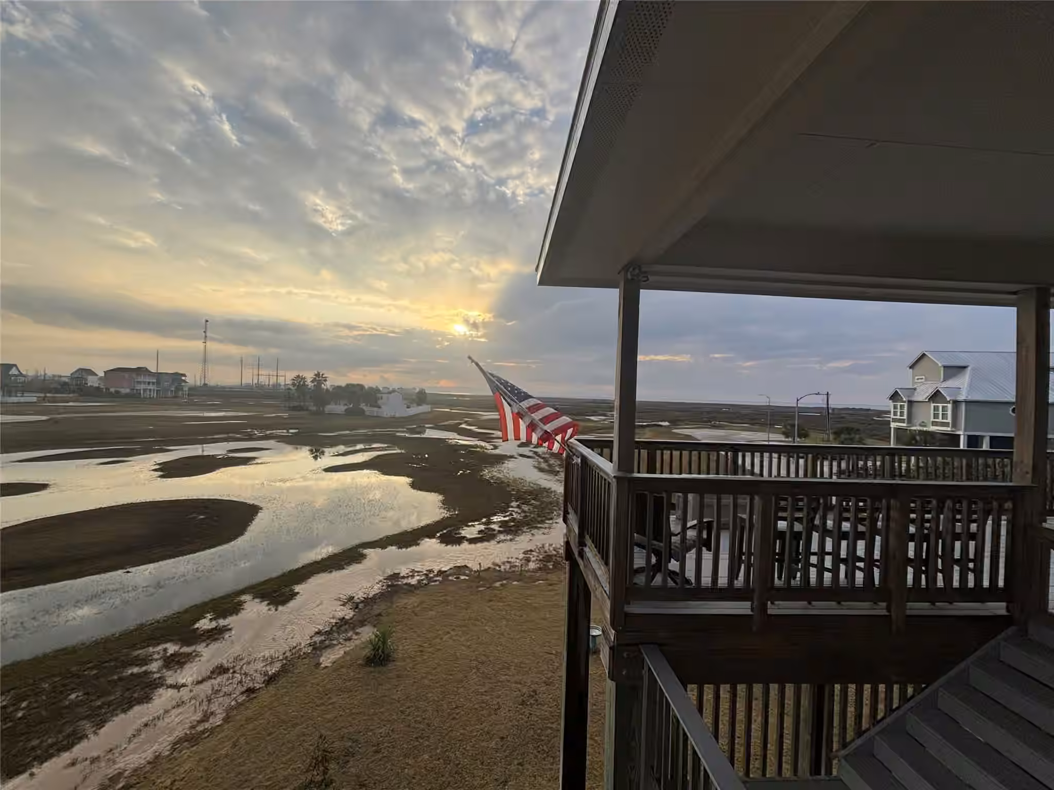 Photo 5 of 3730 Mendocino Drive, Galveston, TX