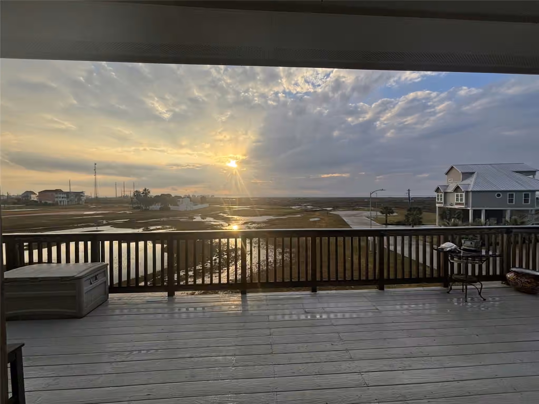 Photo 6 of 3730 Mendocino Drive, Galveston, TX