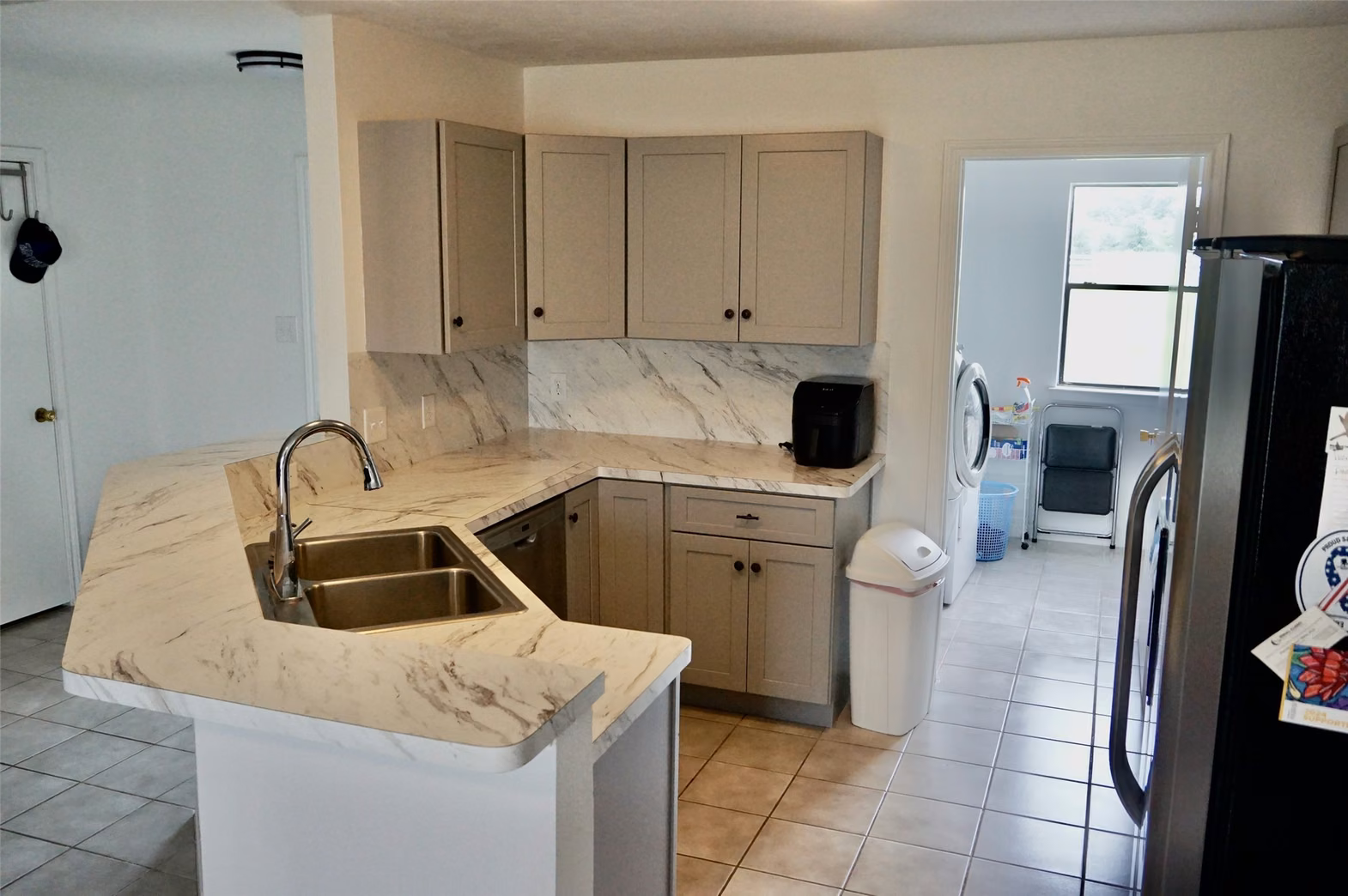 Photo 6 of 16263 Groce Lane, Hempstead, TX