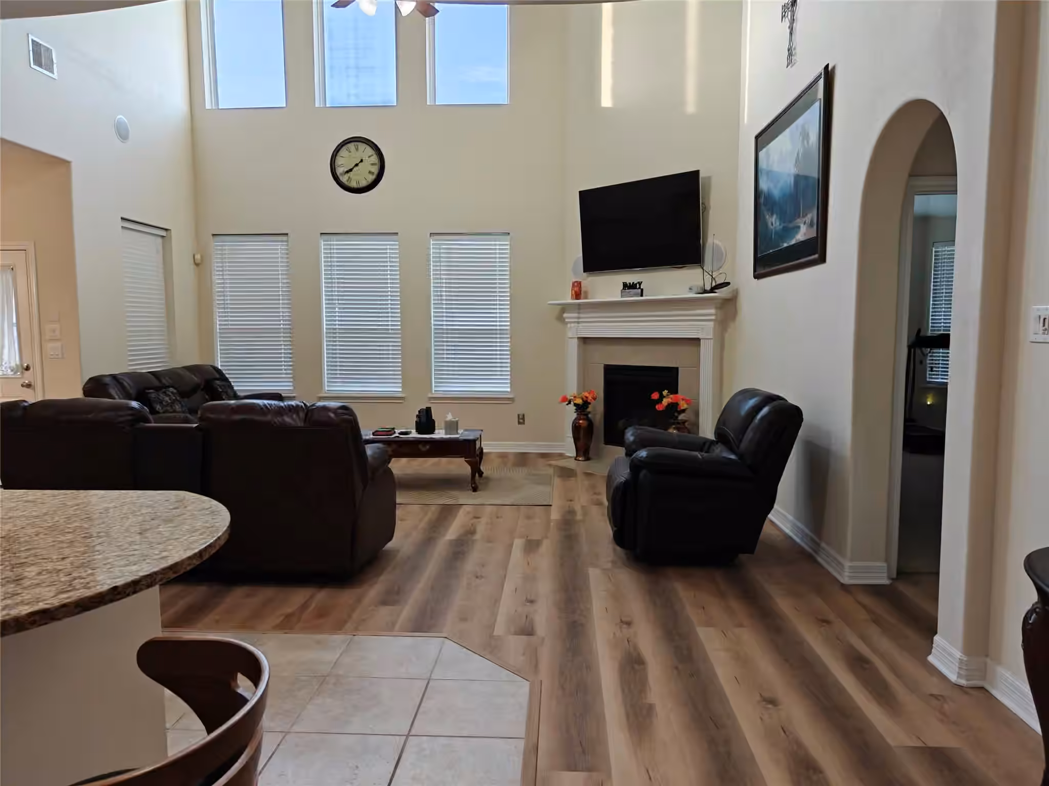 Photo of 17306 Browning Trace Lane, Richmond, TX