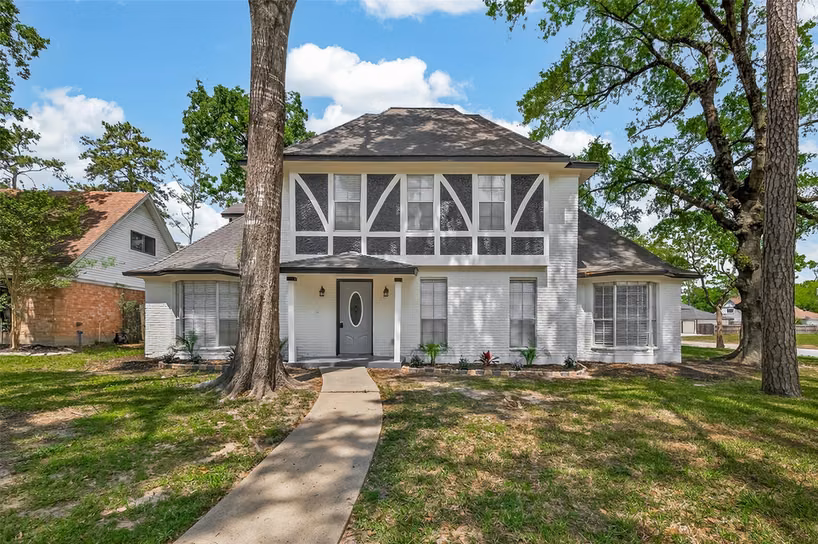 Photo of 1102 Belaya Lane, Houston, TX