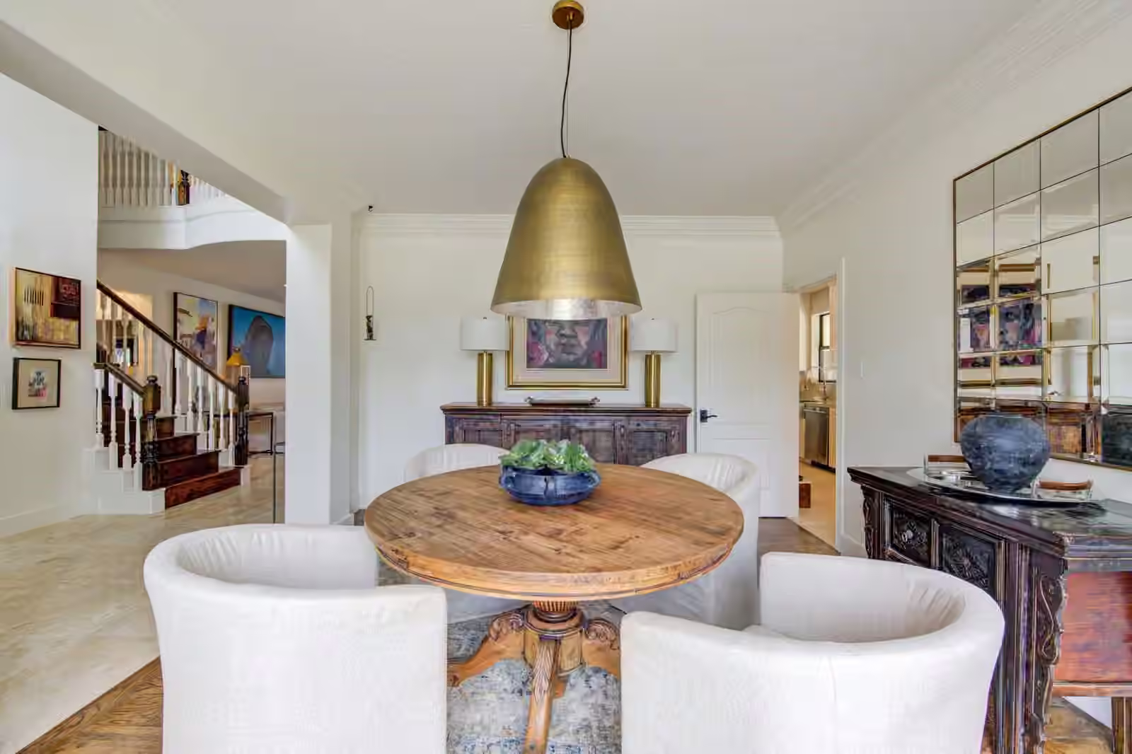 Photo 6 of 1602 Keenen Ct, Houston, TX