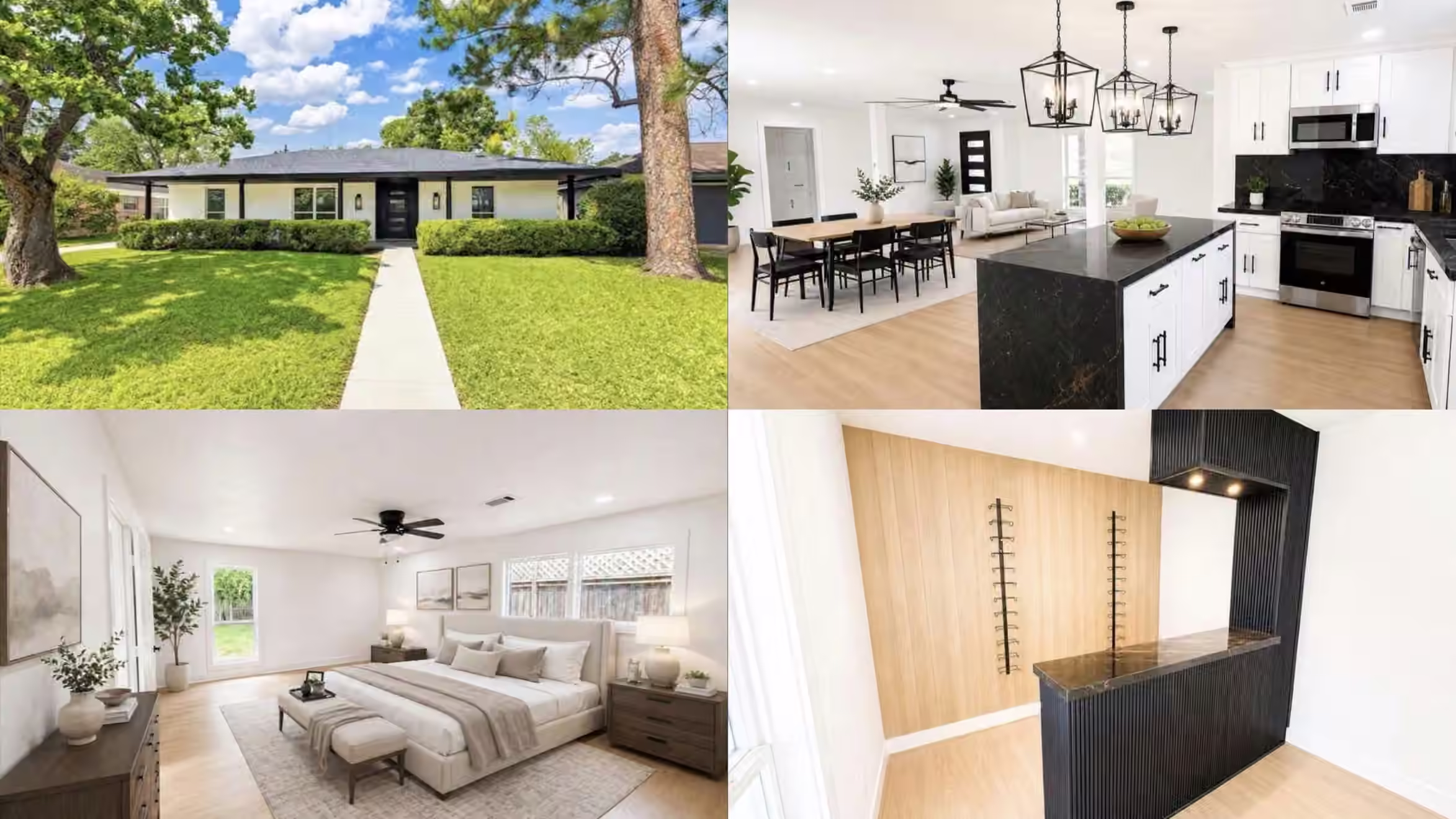 Photo of 5642 Warm Springs Road, Houston, TX