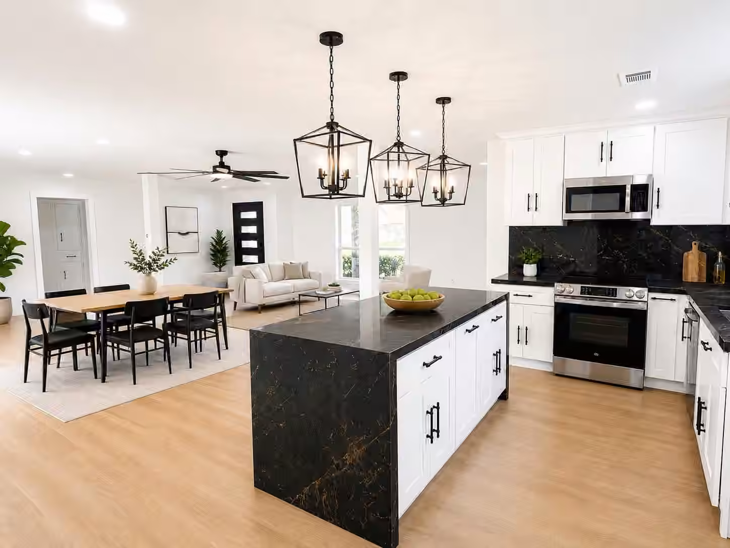 Photo 2 of 5642 Warm Springs Road, Houston, TX
