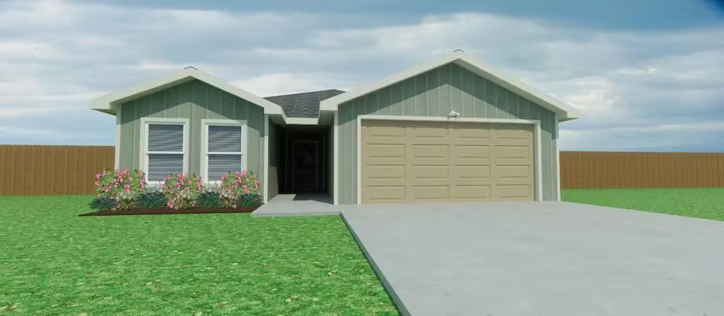 Photo of 709 Flycatcher Drive, Palacios, TX 77465