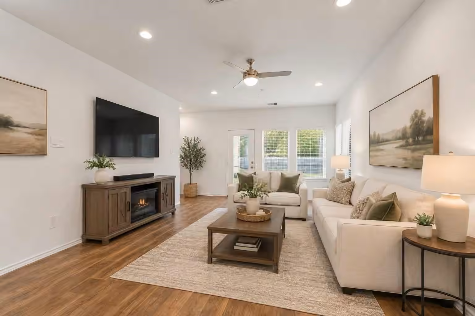 Photo 5 of 10022 Lavender Lane, Magnolia, TX
