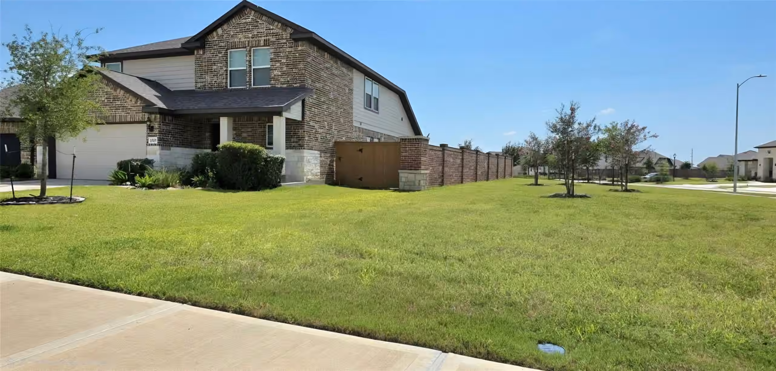 Photo 3 of 2528 Allegretto Sea Drive, Katy, TX