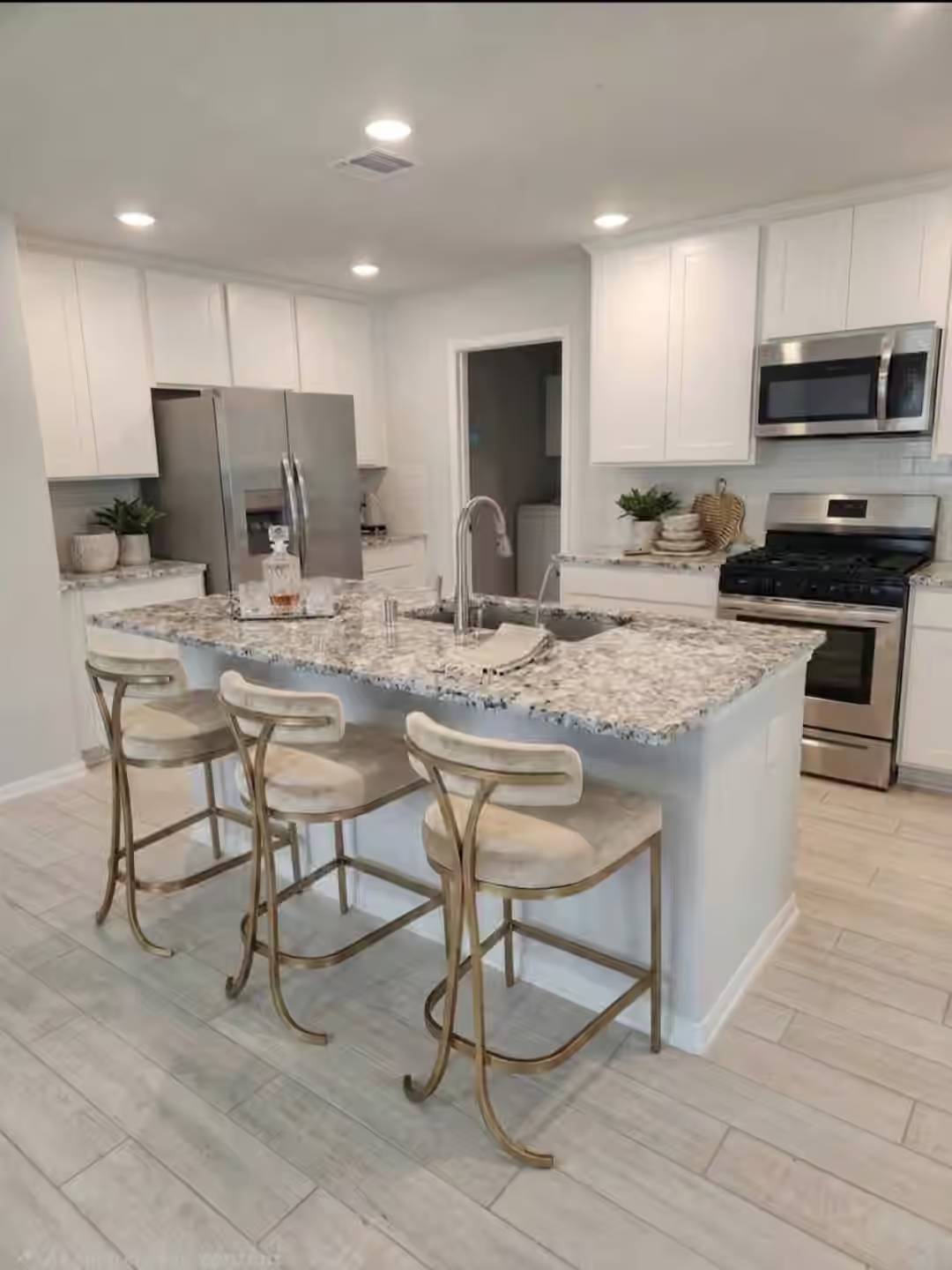 Photo 6 of 2528 Allegretto Sea Drive, Katy, TX