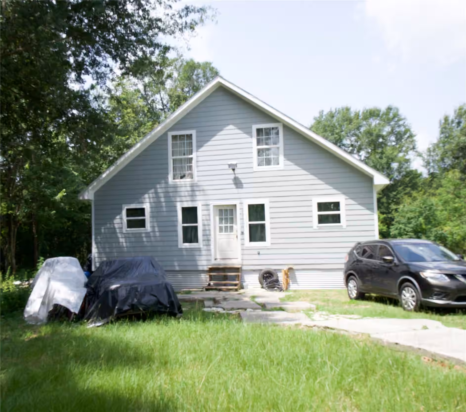 Photo of 1313 County Road 5023, Cleveland, TX
