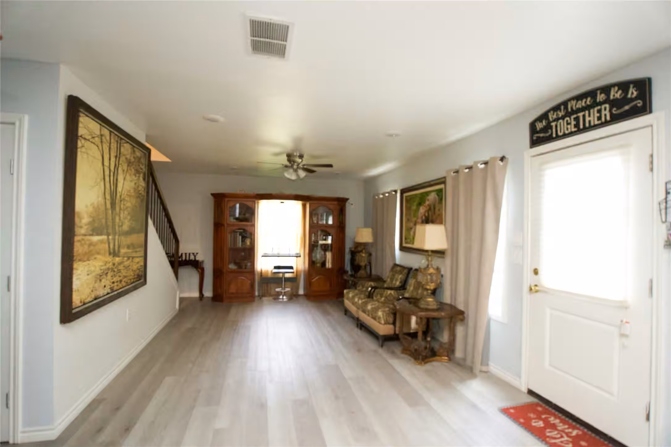 Photo 4 of 1313 County Road 5023, Cleveland, TX