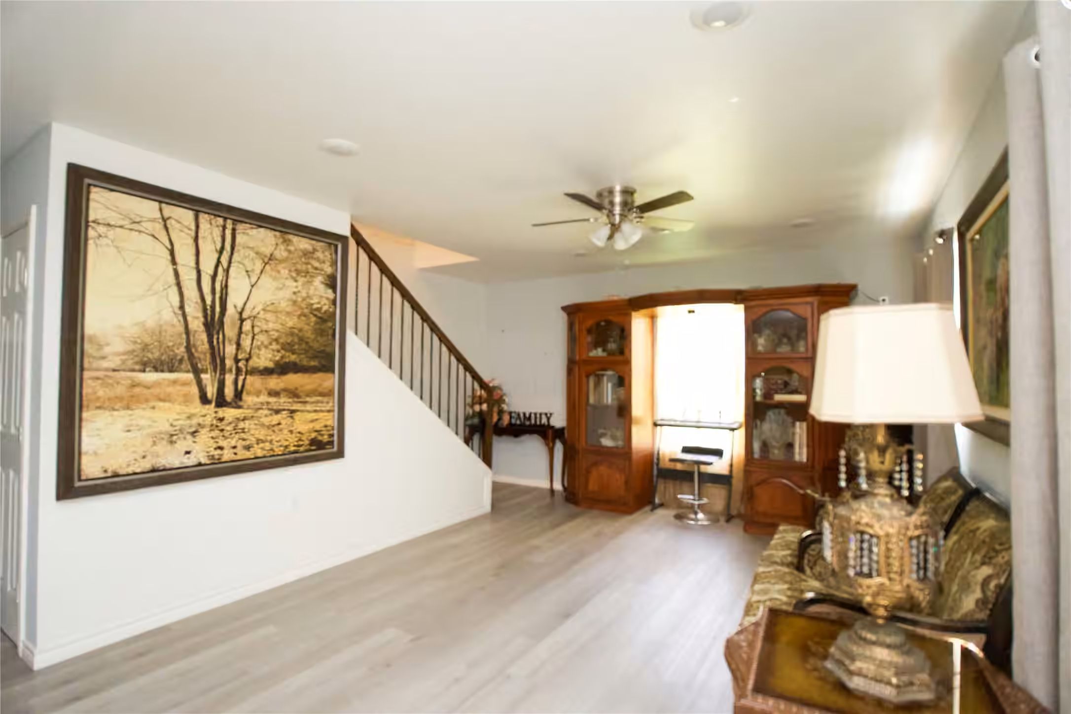 Photo 5 of 1313 County Road 5023, Cleveland, TX