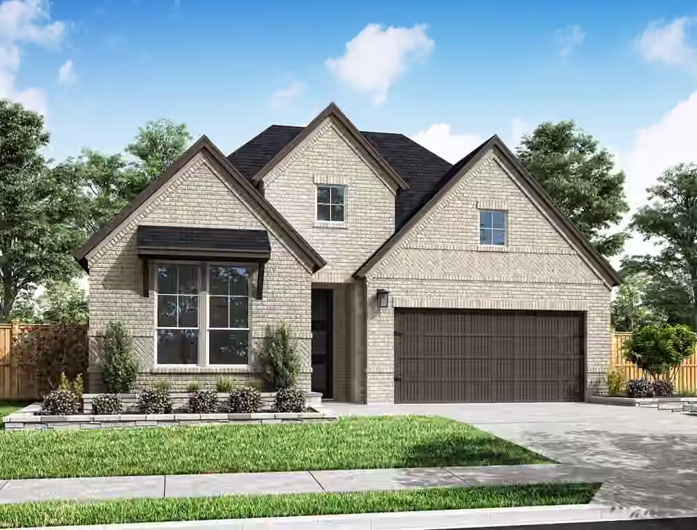 Photo of 17911 Primrose Grove Drive, Richmond, TX