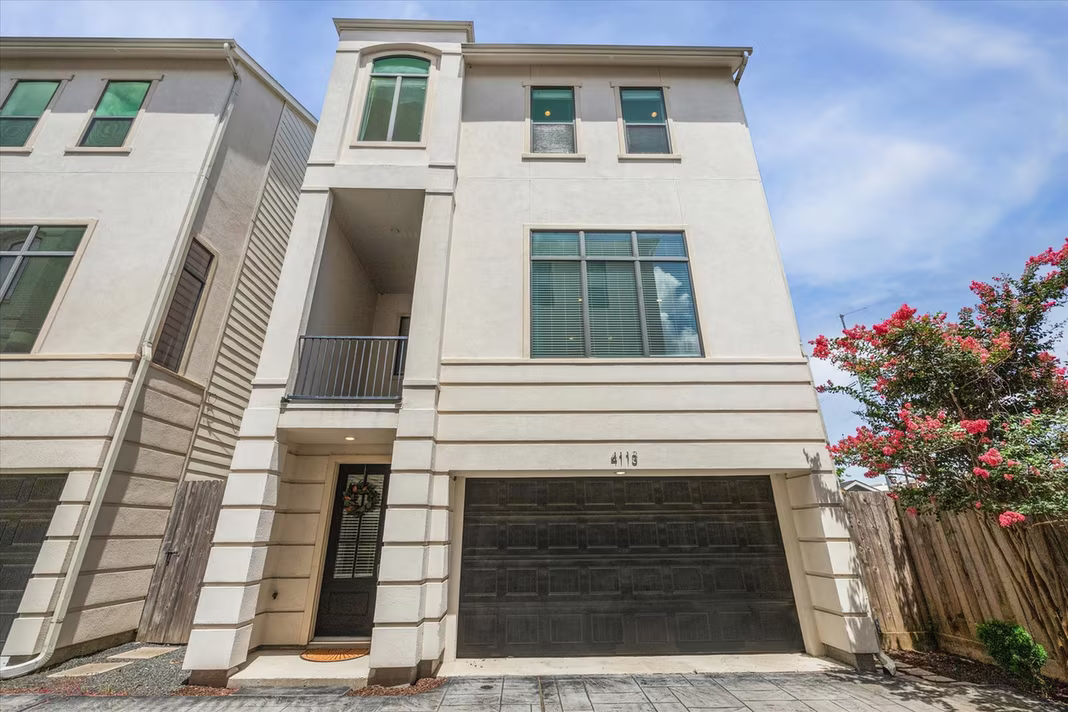 Photo of 4113 Eigel Street, Houston, TX 77007