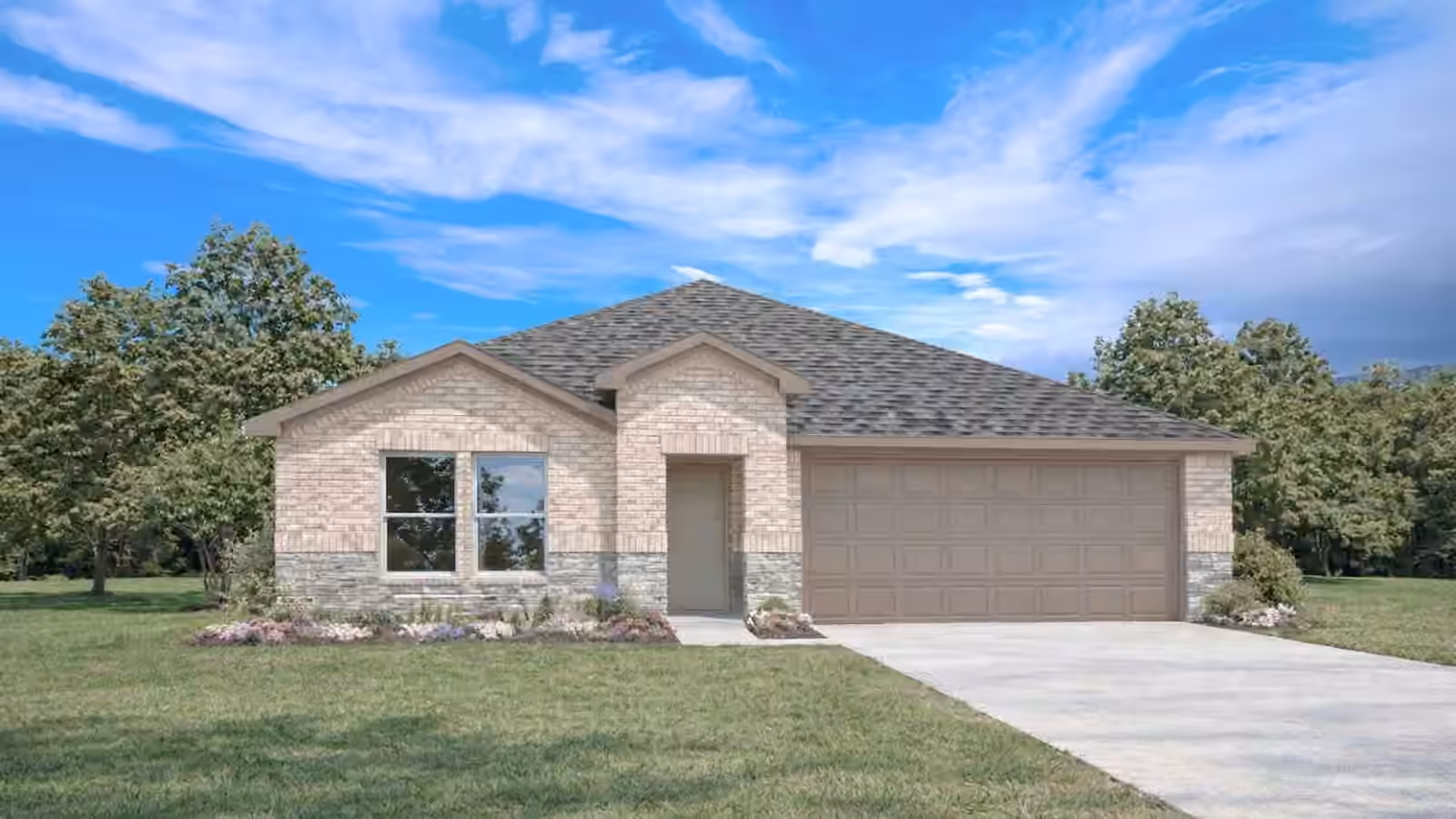 Photo of 27544 Evergreen Cone Lane, Magnolia, TX 77355