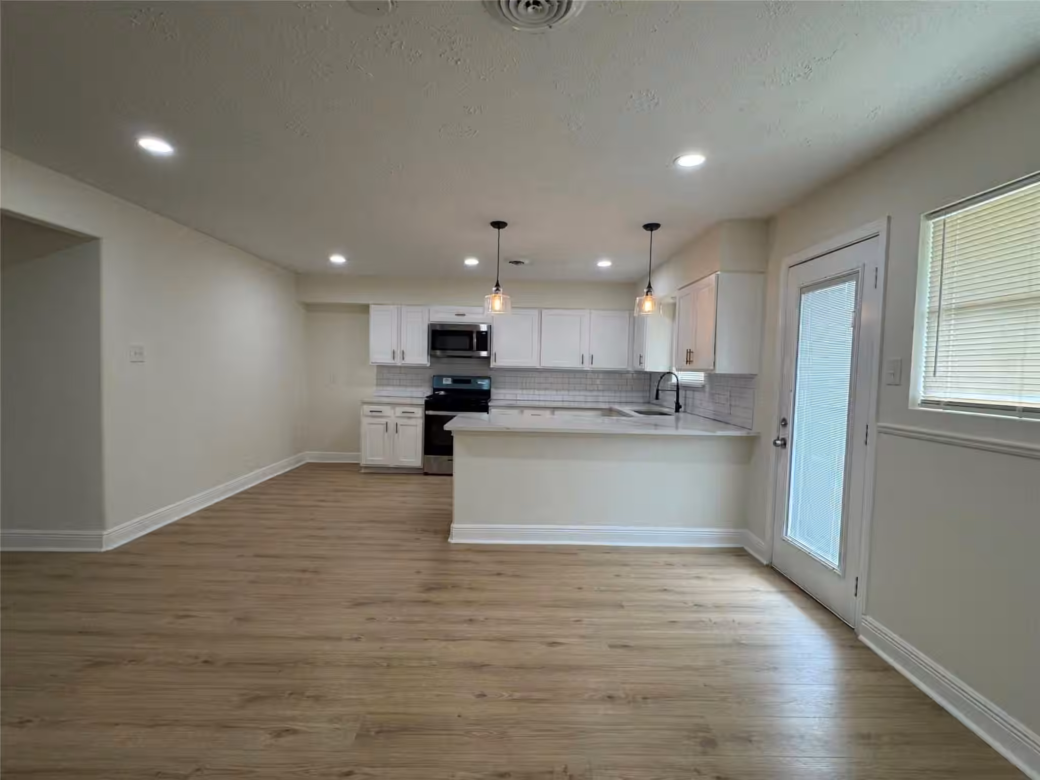 Photo 2 of 6523 Glen Rock Drive, Houston, TX