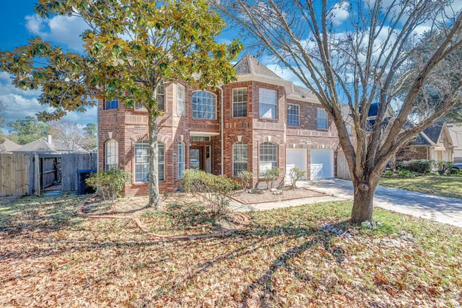Photo 3 of 15422 Downford Drive, Tomball, TX