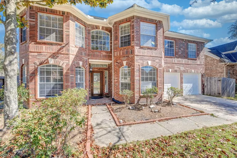 Photo 4 of 15422 Downford Drive, Tomball, TX