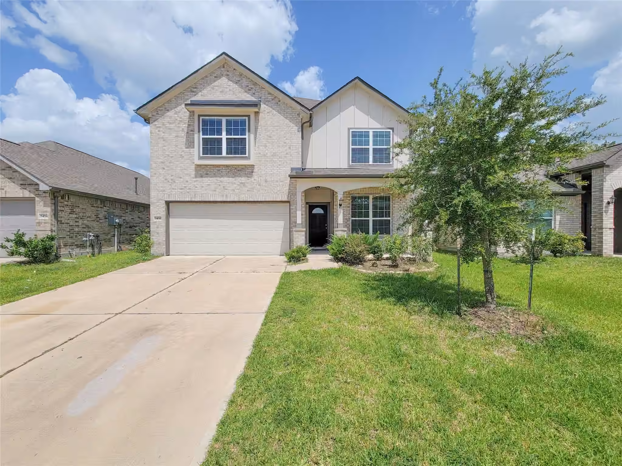 Photo of 3430 Hughes Meadow Way, Richmond, TX