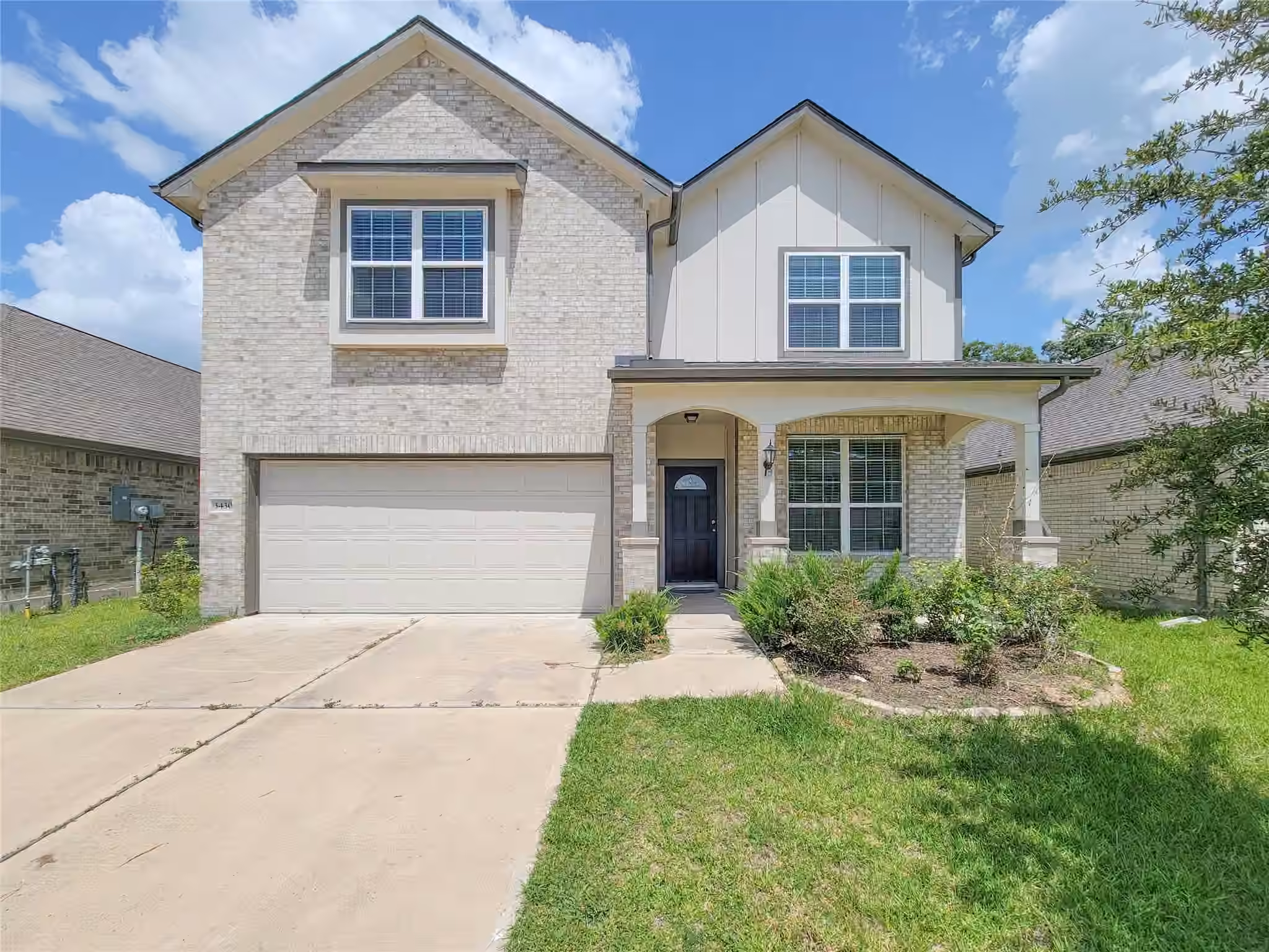 Photo 2 of 3430 Hughes Meadow Way, Richmond, TX