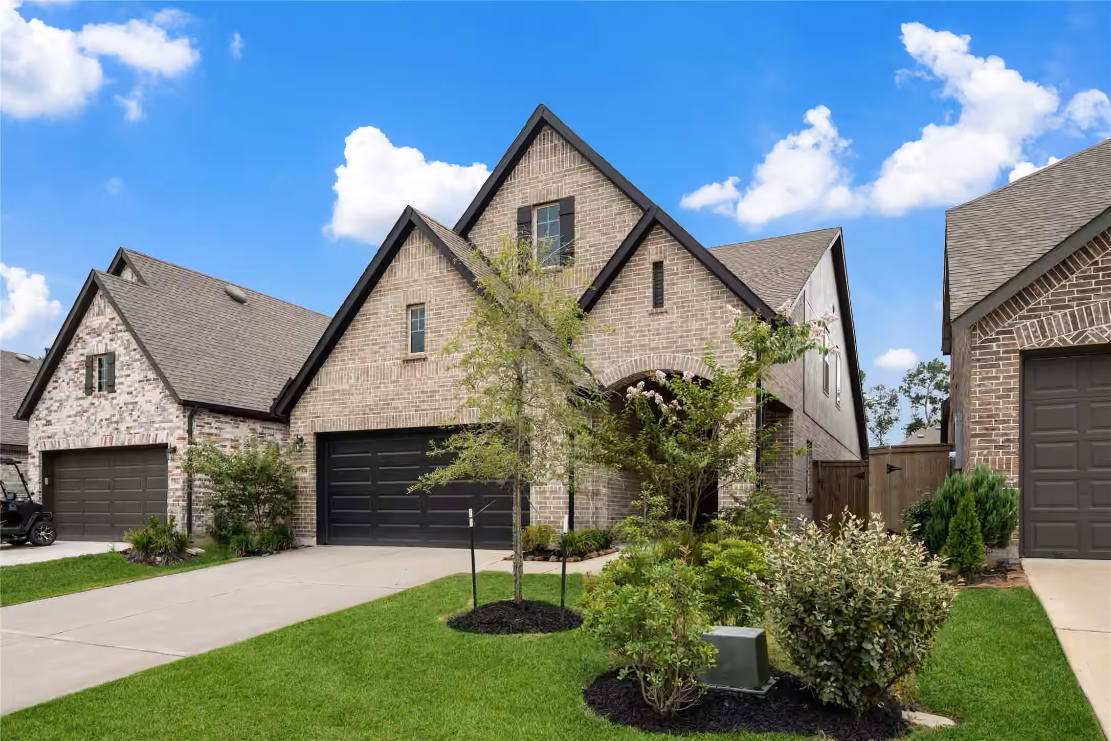 Photo 2 of 7330 Lake Arrowhead Lane, Porter, TX