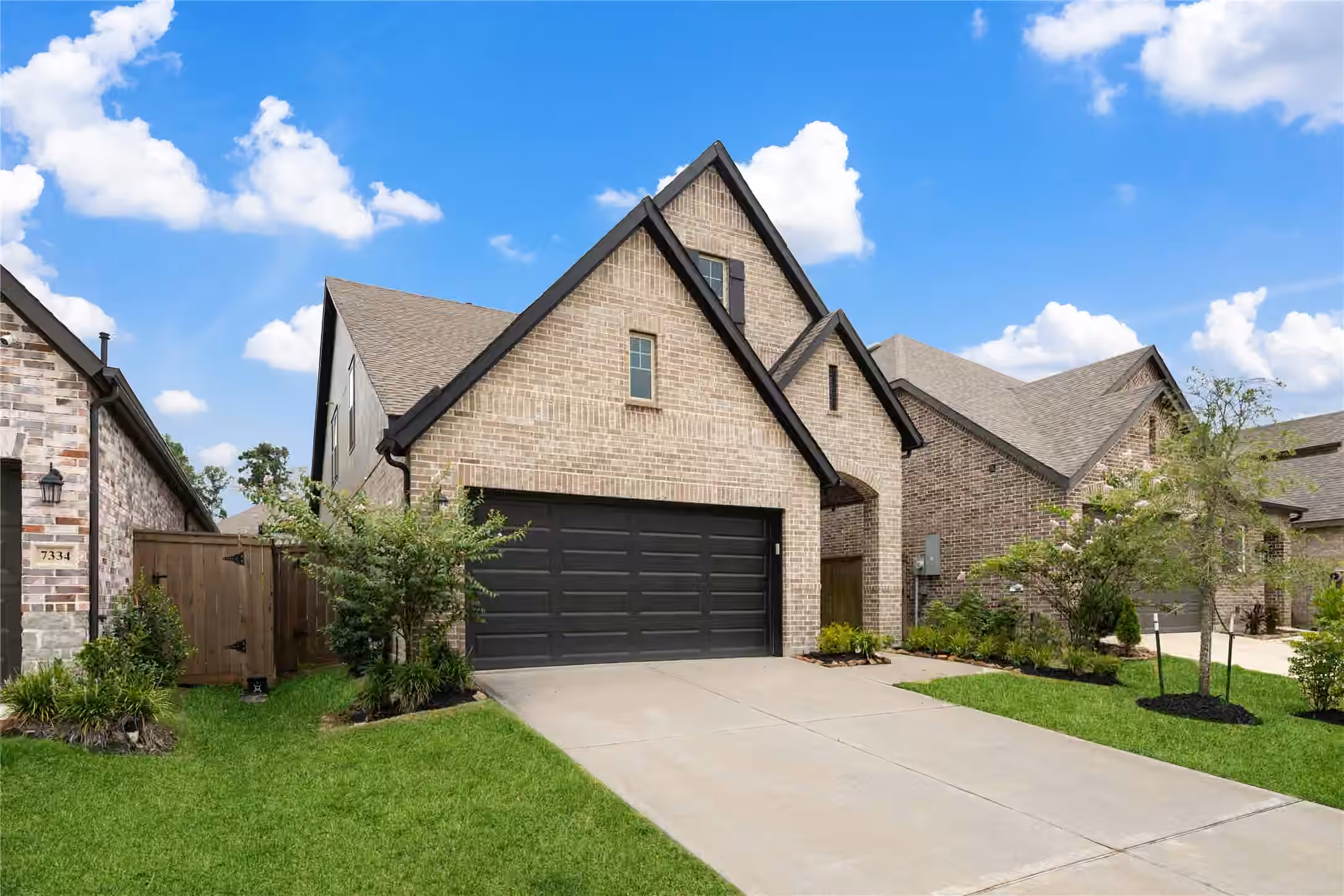 Photo 3 of 7330 Lake Arrowhead Lane, Porter, TX