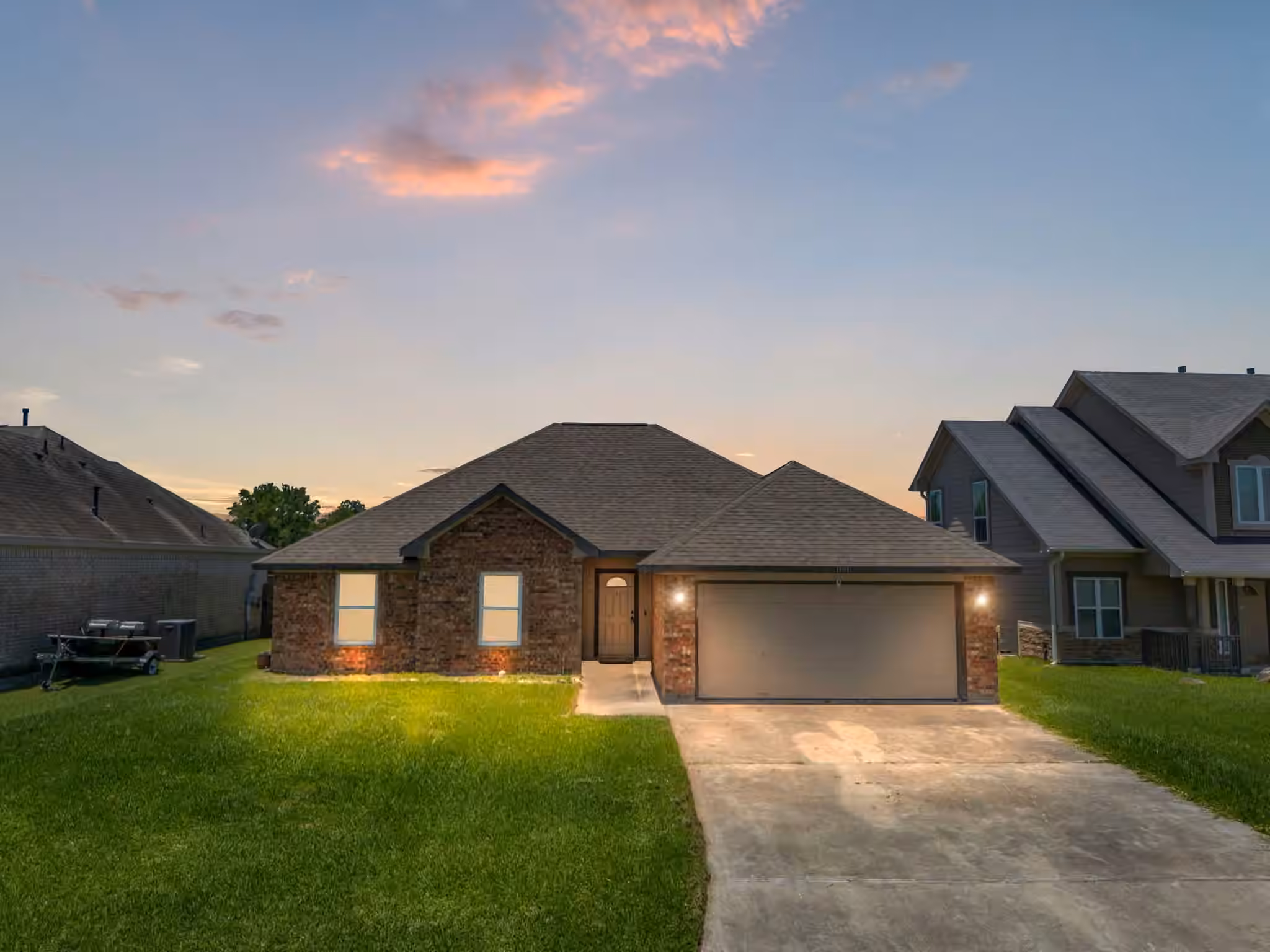 Photo of 4804 Stingray Drive, Bay City, TX