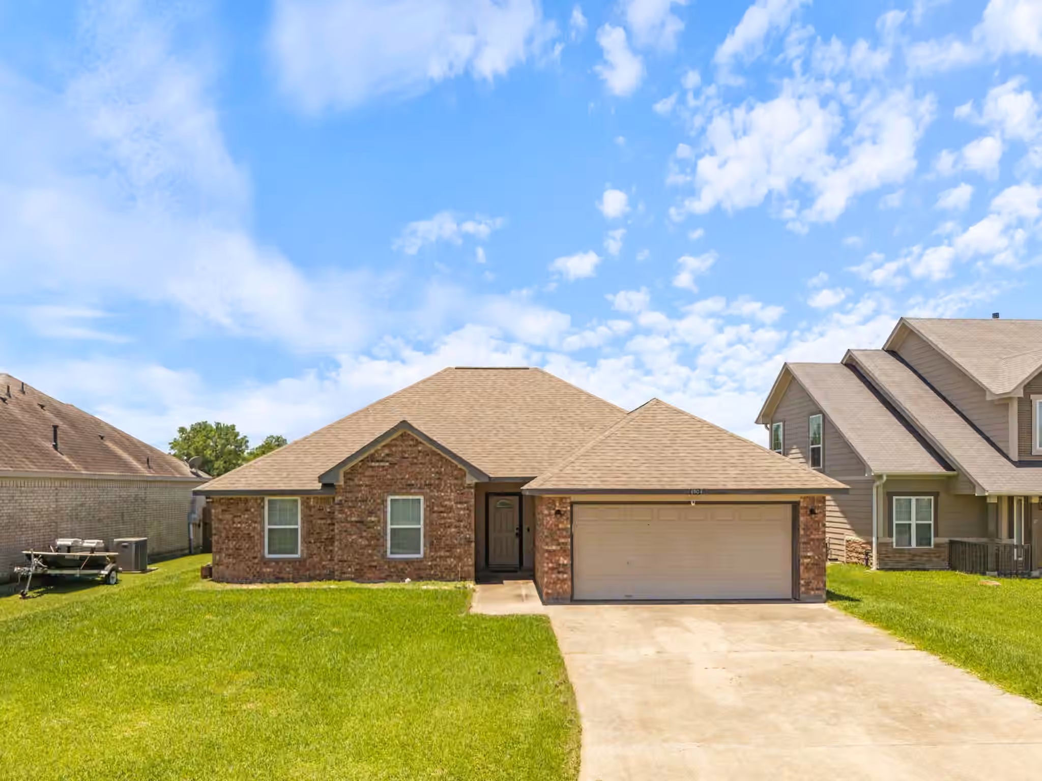 Photo 2 of 4804 Stingray Drive, Bay City, TX