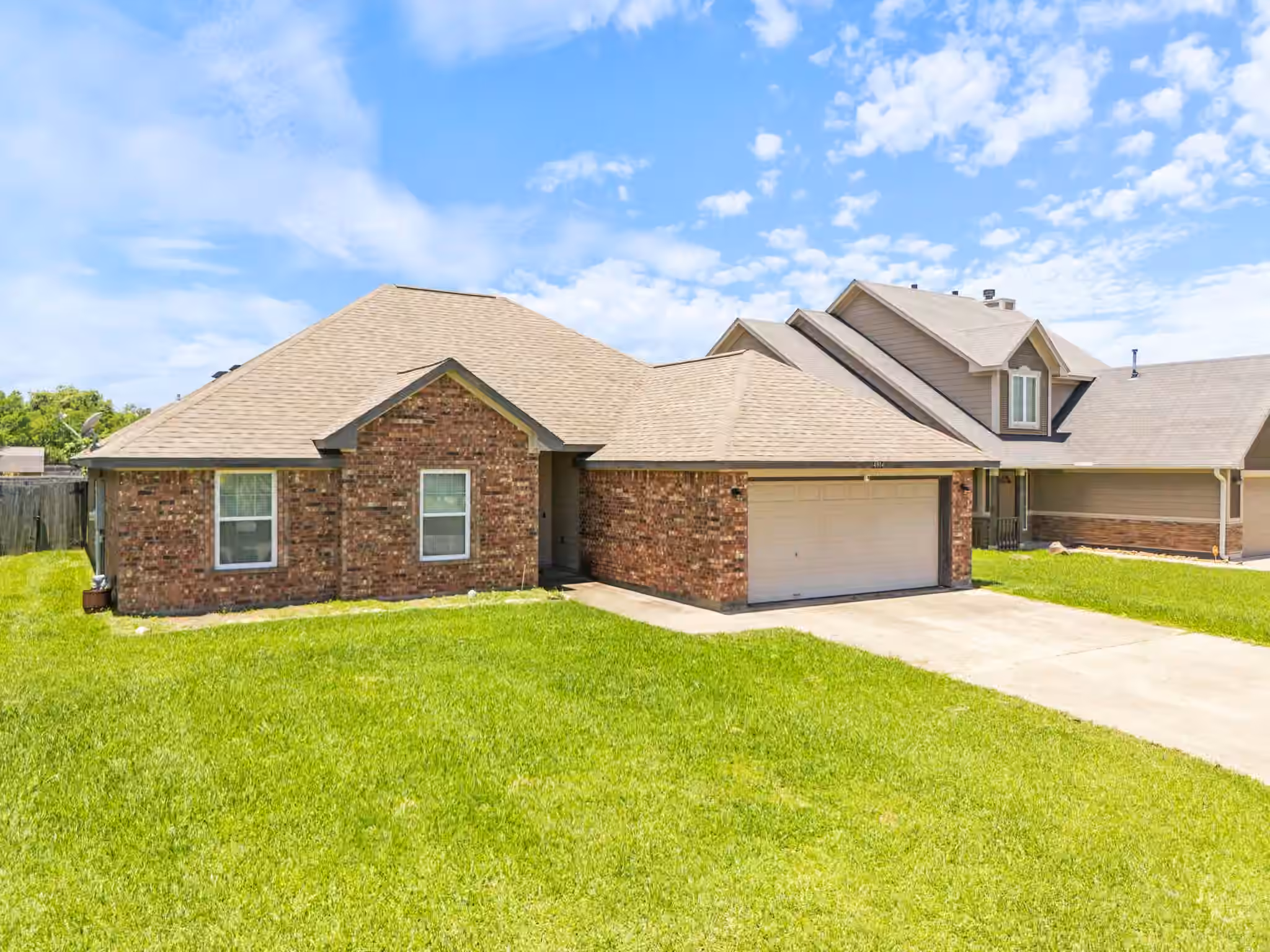 Photo 3 of 4804 Stingray Drive, Bay City, TX