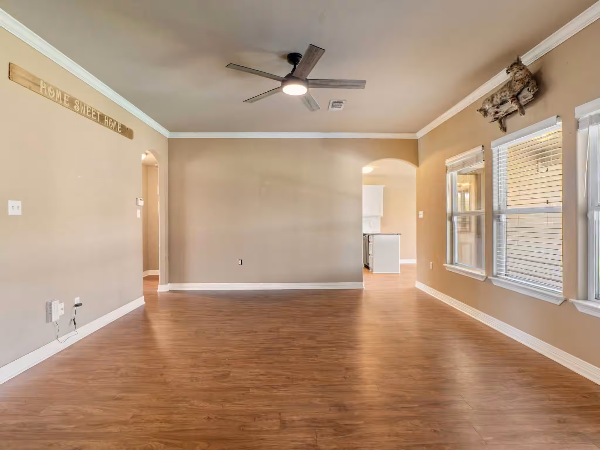 Photo 7 of 4804 Stingray Drive, Bay City, TX
