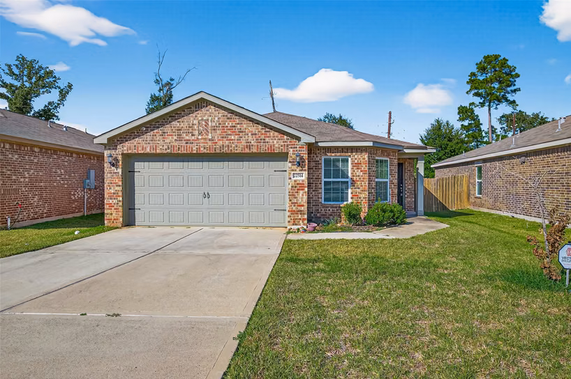 Photo of 22514 Steel Blue Jaybird Drive, Hockley, TX 77447