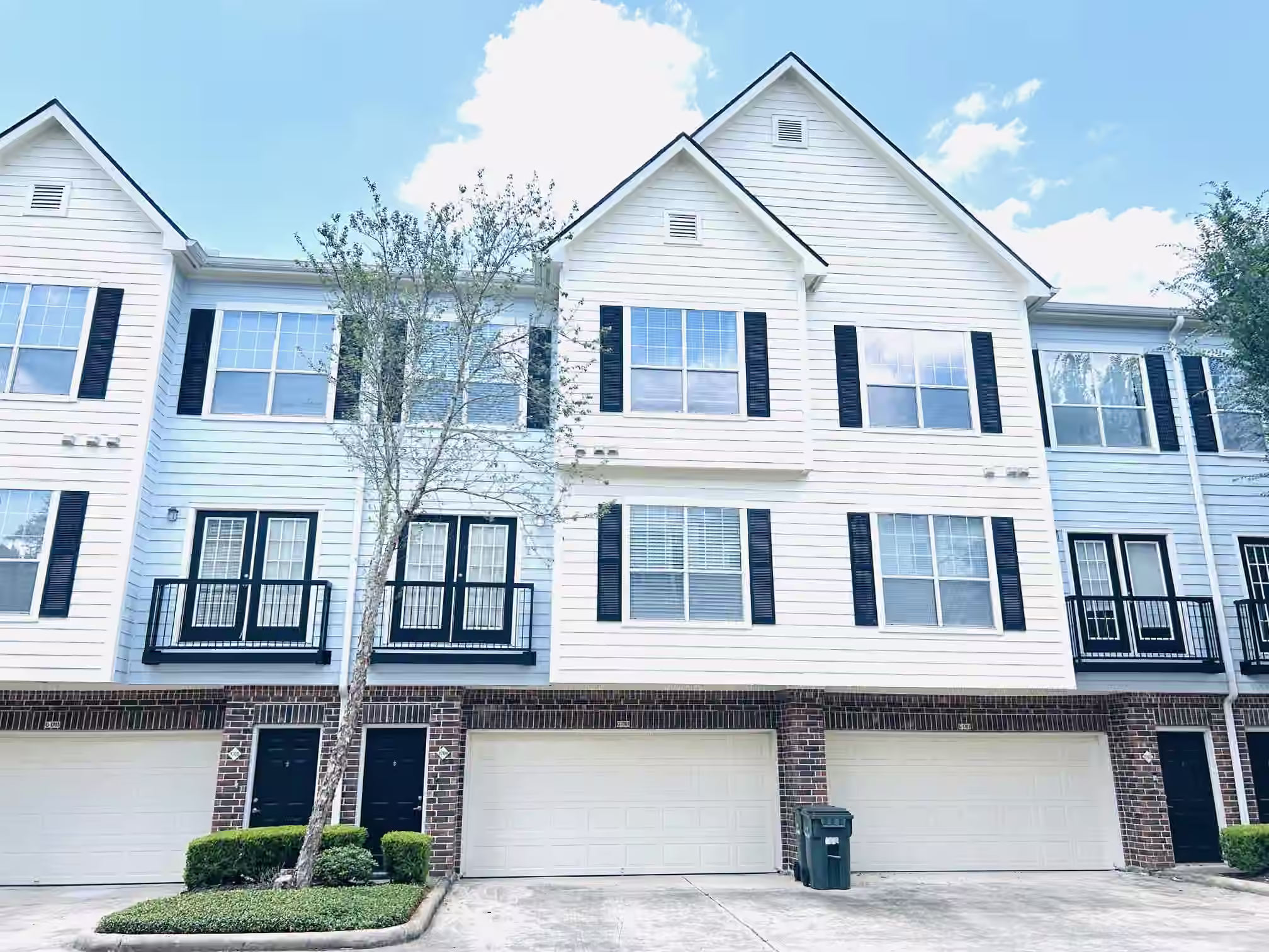 Photo 2 of 9200 Westheimer Road 1704, Houston, TX