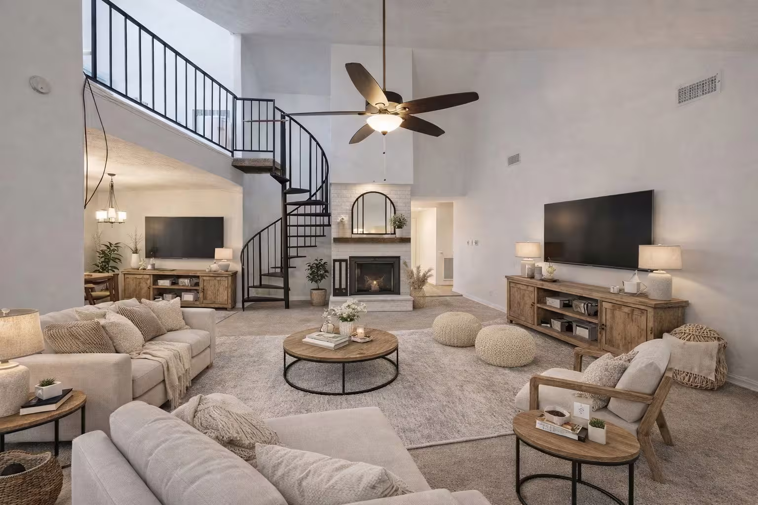 Photo 6 of 17811 Wake Court, Crosby, TX