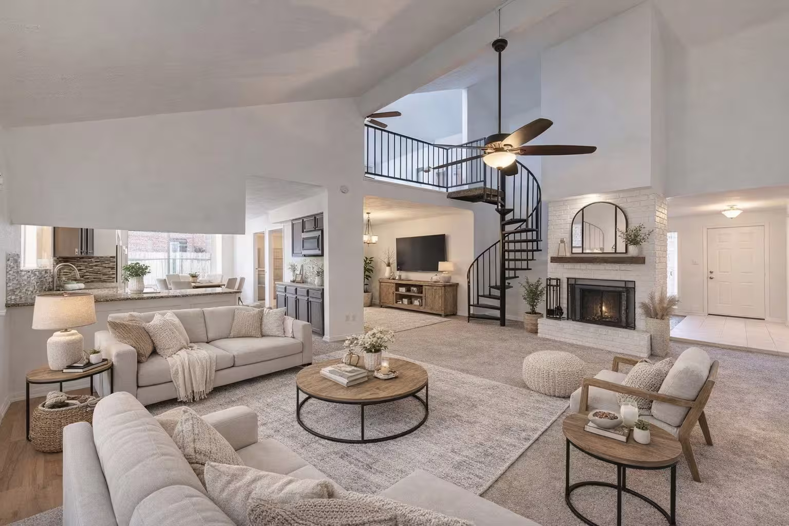Photo 7 of 17811 Wake Court, Crosby, TX