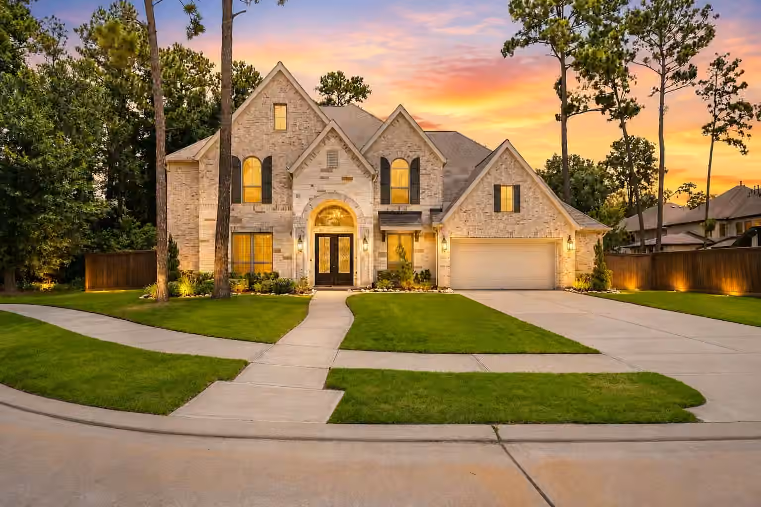 Photo of 16622 Little Woodstar Court, Humble, TX 77346