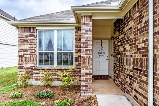 Photo 2 of 108 Fallow Deer Drive, Huntsville, TX