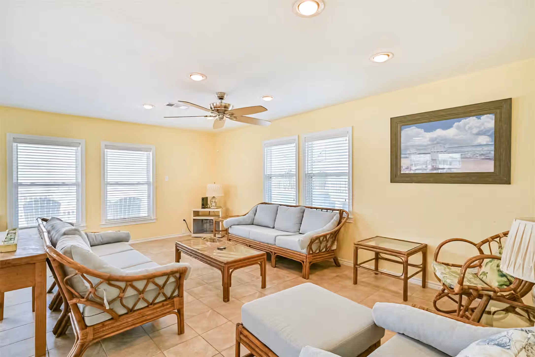 Photo 6 of 4222 Spanish Main, Jamaica Beach, TX