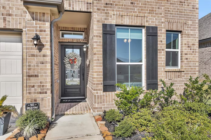 Photo 5 of 12229 Lady Eli Drive, Willis, TX