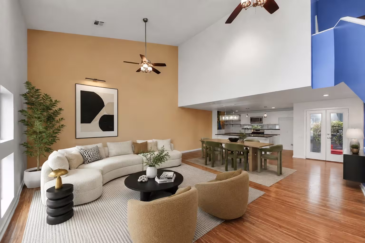 Photo of 1428 Bailey Street, Houston, TX