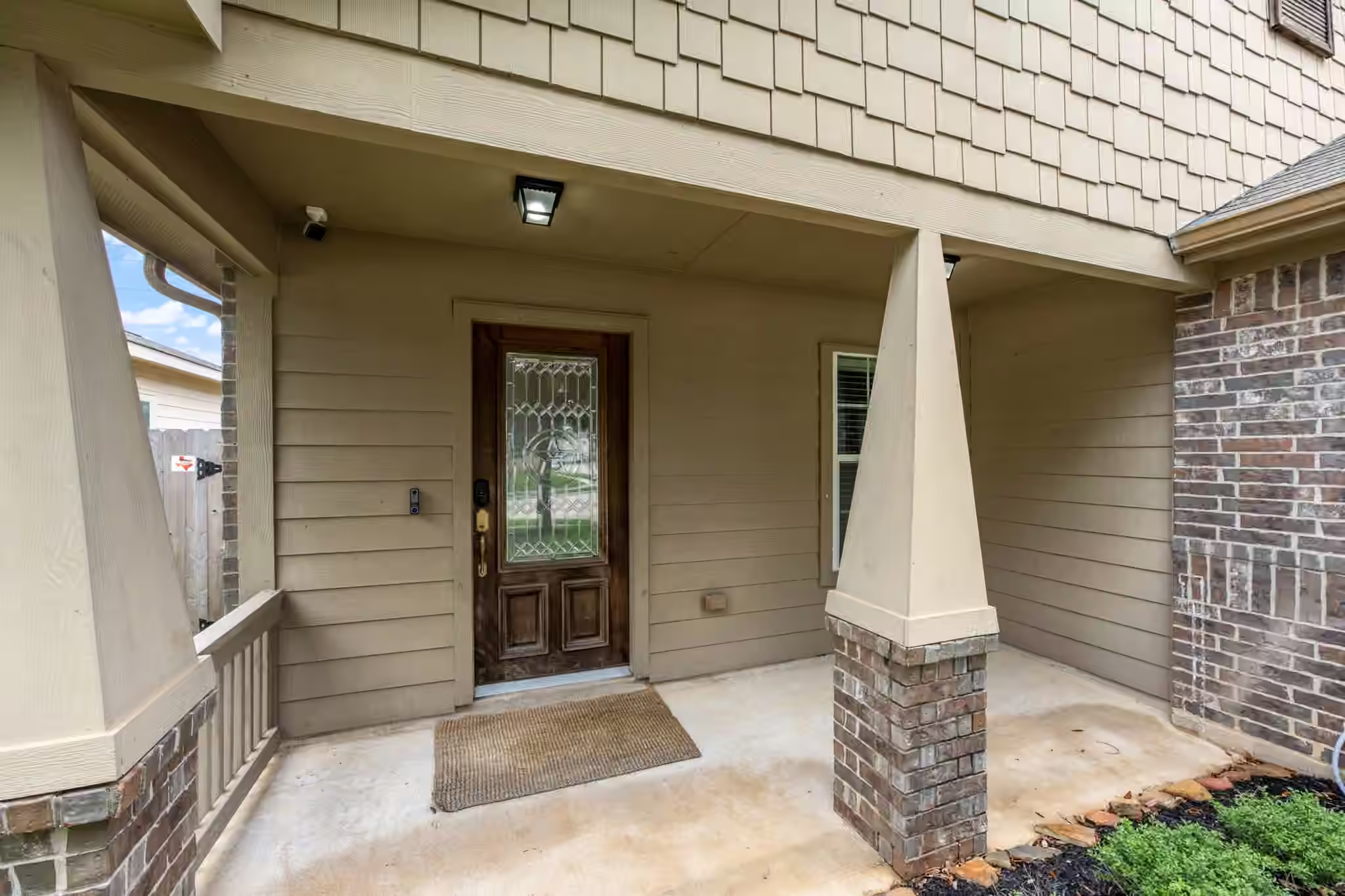 Photo 6 of 10806 Harston Drive, Tomball, TX
