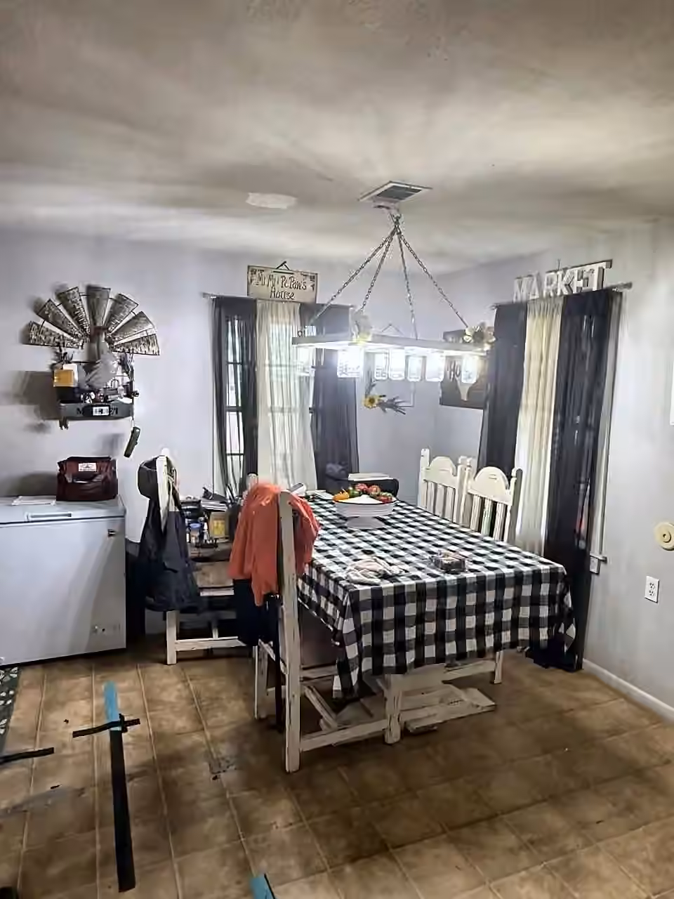 Photo 6 of 101 Elm Street, Daisetta, TX