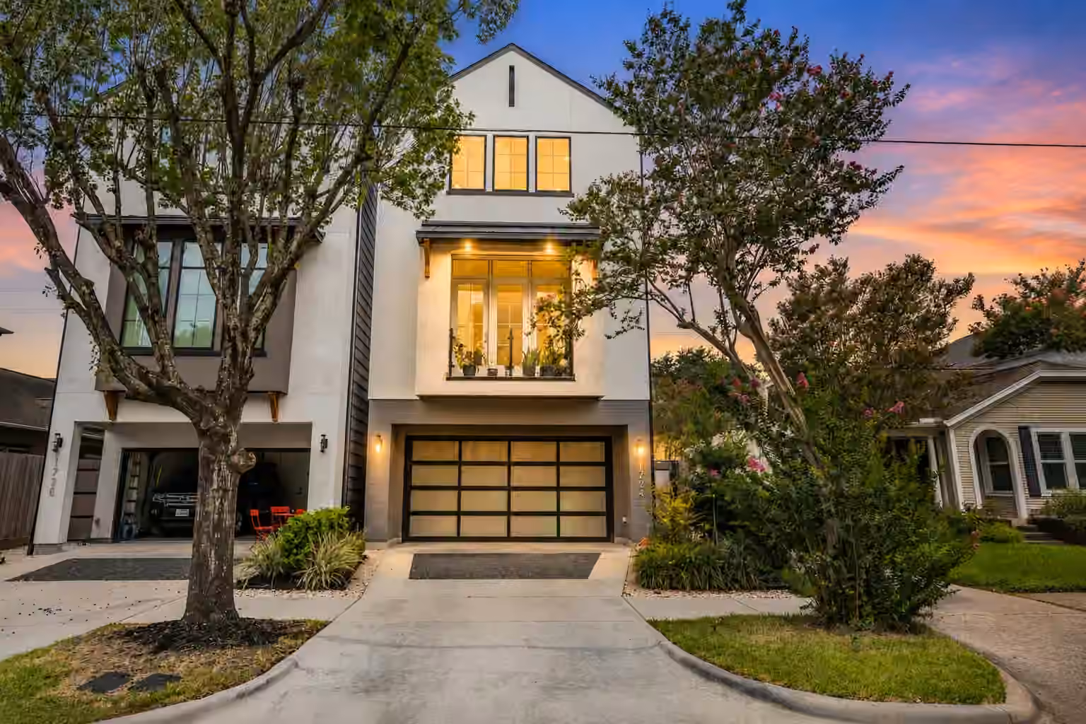 Photo of 1724 Ridgewood Street, Houston, TX