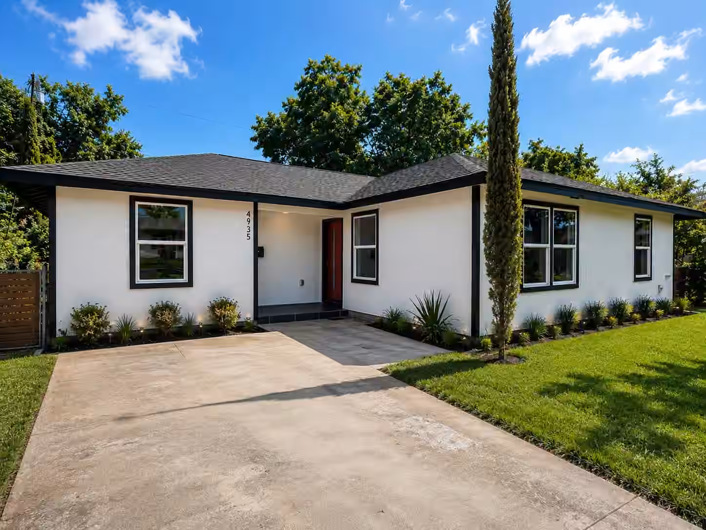 Photo of 4935 Enyart Street, Houston, TX