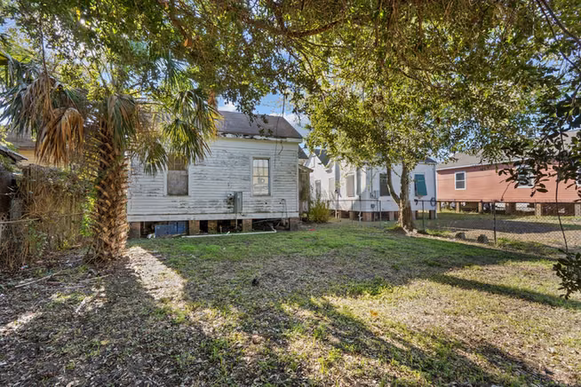 Photo 6 of 2814 Avenue L, Galveston, TX